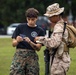 2November Company Land Navigation Classes