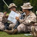 November Company Land Navigation Classes
