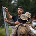 November Company Land Navigation Classes