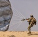 BRIGHT STAR 25: Military Free Fall over The Great Pyramids of Giza