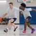 49th Maintenance Group hosts basketball tournament at Maintenance Games