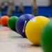 49th Maintenance Group hosts dodgeball tournament at Maintenance Games