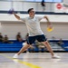 49th Maintenance Group hosts dodgeball tournament at Maintenance Games