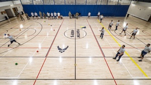 MCAS Iwakuni, Iwakuni community play summer games (Radio)