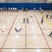 49th Maintenance Group hosts dodgeball tournament at Maintenance Games