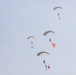 BRIGHT STAR 25: Military Free Fall over The Great Pyramids of Giza