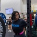 HITT Powerlifting Competeition