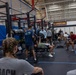 HITT Powerlifting Competeition