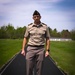 Vermont Army National Guard Marathoners
