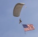 BRIGHT STAR 25: Military Free Fall over The Great Pyramids of Giza
