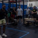 HITT Powerlifting Competeition