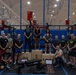 HITT Powerlifting Competeition