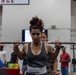 HITT Powerlifting Competeition