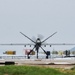 9th Attack Squadron MQ-9 Reaper at Holloman Air Force Base