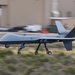 9th Attack Squadron MQ-9 Reaper at Holloman Air Force Base
