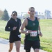 Vermont Army National Guard Marathoners