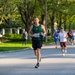 Vermont Army National Guard Marathoners