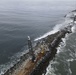 South Jetty rehabilitation complete, concludes decade-long Mouth of Columbia River project