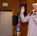 Travis brings ‘1 Degree of Separation’ program to base