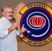 Travis brings ‘1 Degree of Separation’ program to base