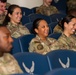 Travis brings ‘1 Degree of Separation’ program to base