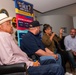 Travis brings ‘1 Degree of Separation’ program to base