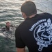 Exercise DELAYEN: 3rd ANGLICO RHIB and Kayak Training in Tahiti