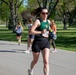 Vermont Army National Guard Marathoners