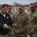 TRADOC Commander Visit Fort Sill