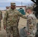 TRADOC Commander Visit Fort Sill