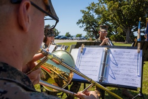 USAFE Gets new Commander