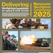 2025 MANEUVER WARFIGHTER CONFERENCE