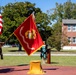 II Marine Expeditionary Force Chief of Protocol Retires after 27 years of service