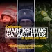 2025 MANEUVER WARFIGHTER CONFERENCE - DAY 2