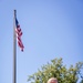 II Marine Expeditionary Force Chief of Protocol Retires after 27 years of service