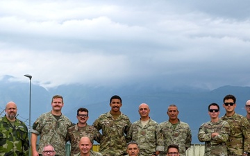 31st EOD hosts multi-national readiness exercise