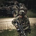 Saber Junction 25, 17th Light Armored BN