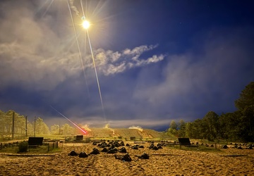 Mentors, Coaches, Leaders: Army Reserve Drill Sergeants at Basic Training
