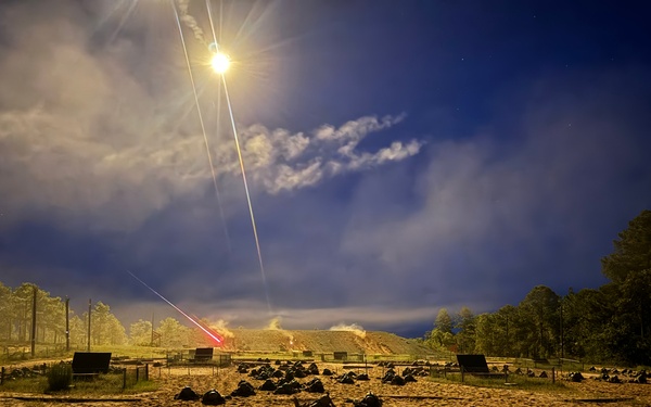 Mentors, Coaches, Leaders: Army Reserve Drill Sergeants at Basic Training