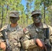 Mentors, Coaches, Leaders: Army Reserve Drill Sergeants at Basic Training