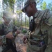 Mentors, Coaches, Leaders: Army Reserve Drill Sergeants at Basic Training