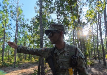 Mentors, Coaches, Leaders: Army Reserve Drill Sergeants at Basic Training