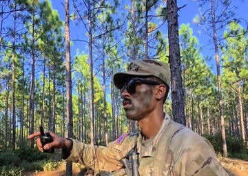 Mentors, Coaches, Leaders: Army Reserve Drill Sergeants at Basic Training
