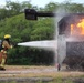 176th Wing Airmen train at Pacific Missile Range Facility Banking Sands, HI