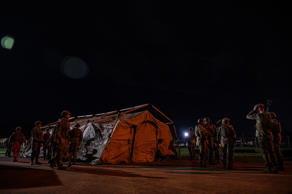 321st CRE Kicks Off Storm Flag 25-11
