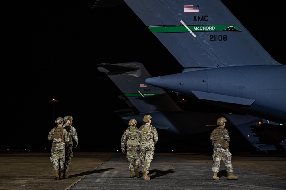 321st CRE Kicks Off Storm Flag 25-11