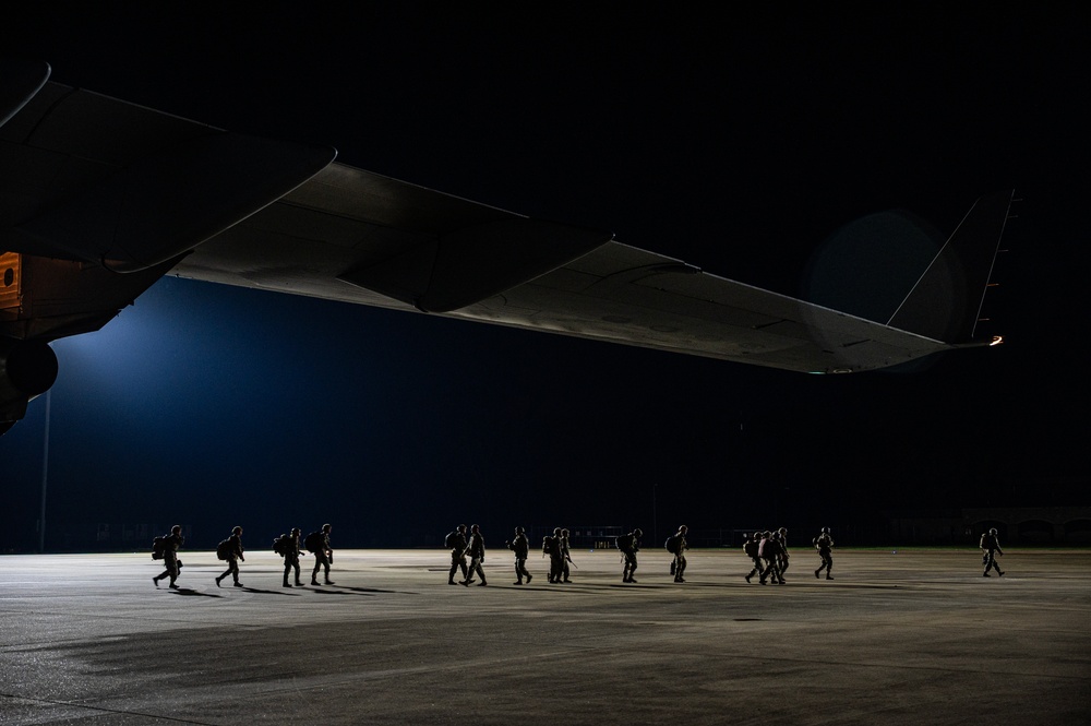 321st CRE Kicks Off Storm Flag 25-11
