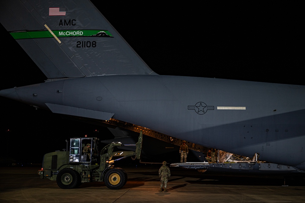 321st CRE Kicks Off Storm Flag 25-11