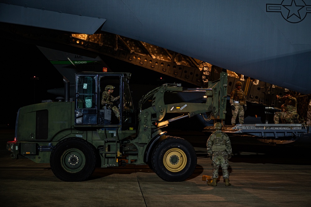 321st CRE Kicks Off Storm Flag 25-11