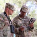 JTF-SB Army Engineers operate Black Hornet Nano Drone during patrol